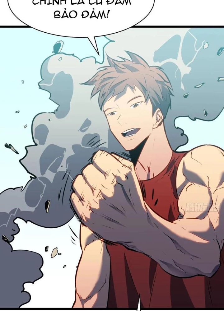 Dị Chi Long Vương Kháng Tất Cả Chapter 15 - Trang 2