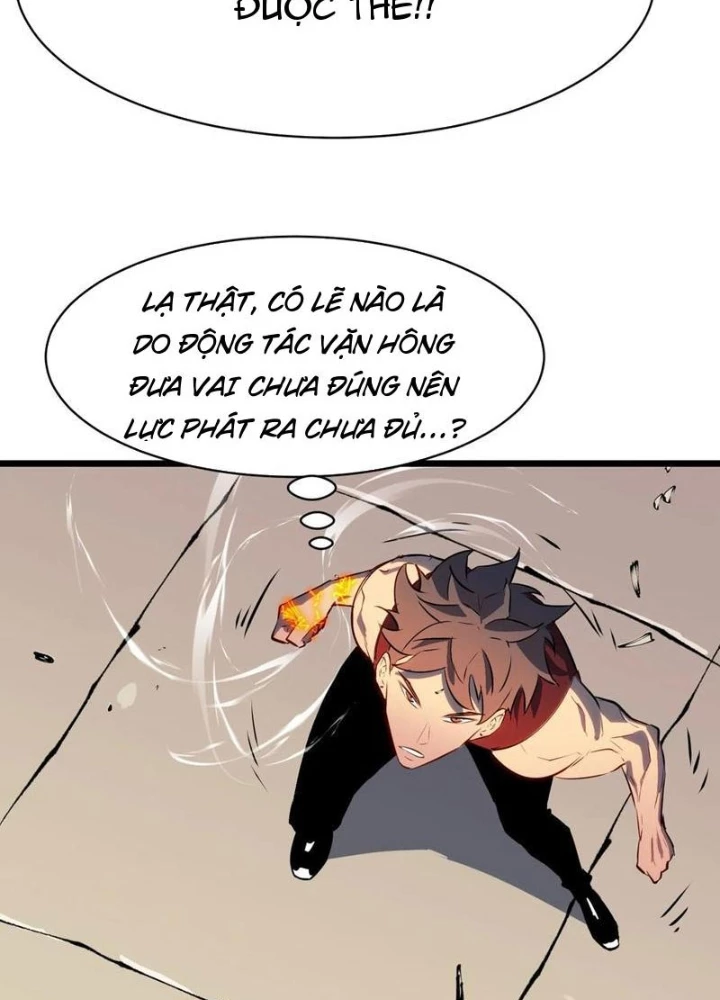 Dị Chi Long Vương Kháng Tất Cả Chapter 15 - Trang 2
