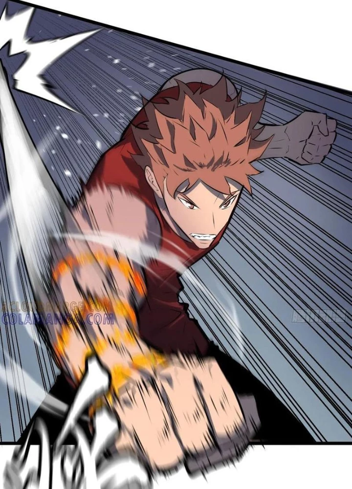 Dị Chi Long Vương Kháng Tất Cả Chapter 15 - Trang 2