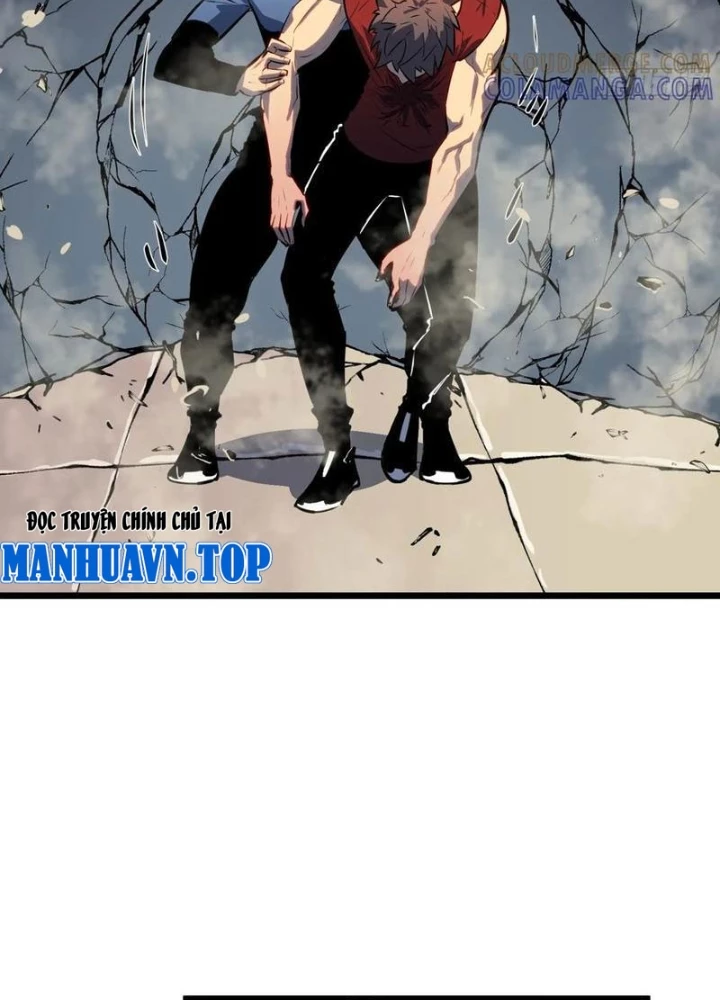 Dị Chi Long Vương Kháng Tất Cả Chapter 15 - Trang 2