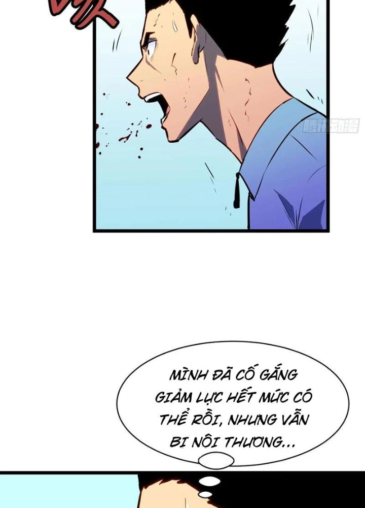 Dị Chi Long Vương Kháng Tất Cả Chapter 15 - Trang 2