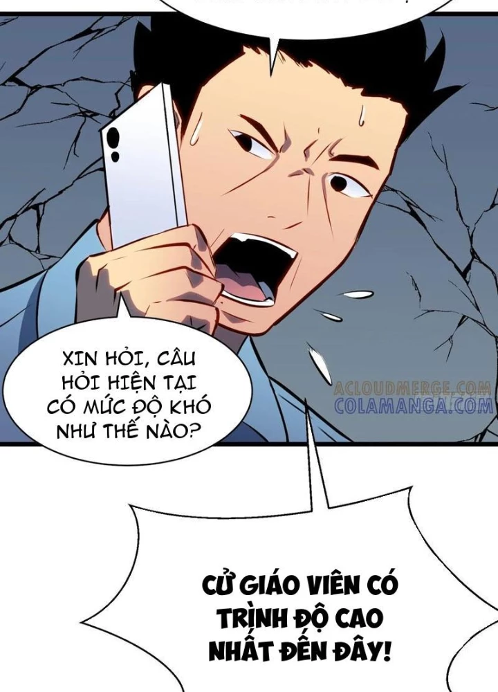 Dị Chi Long Vương Kháng Tất Cả Chapter 15 - Trang 2