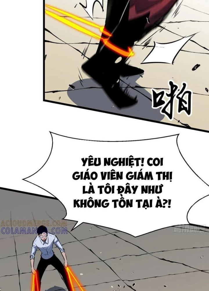 Dị Chi Long Vương Kháng Tất Cả Chapter 15 - Trang 2