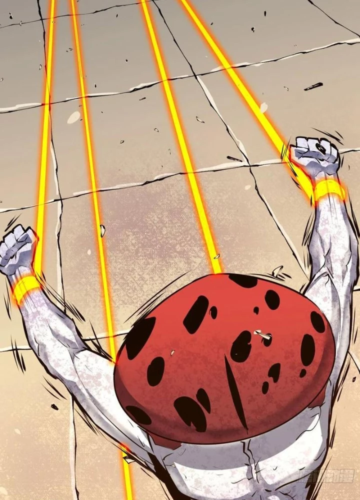 Dị Chi Long Vương Kháng Tất Cả Chapter 15 - Trang 2