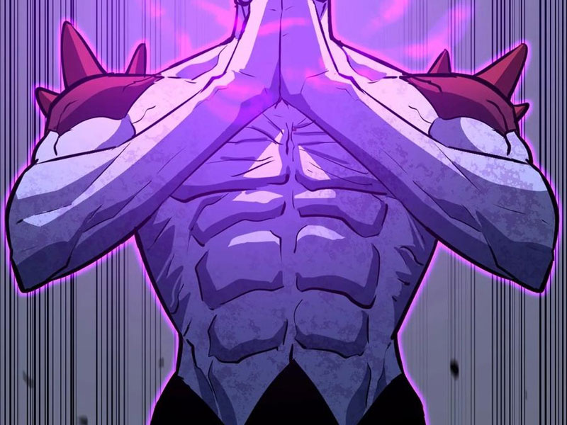 Dị Chi Long Vương Kháng Tất Cả Chapter 16 - Trang 2
