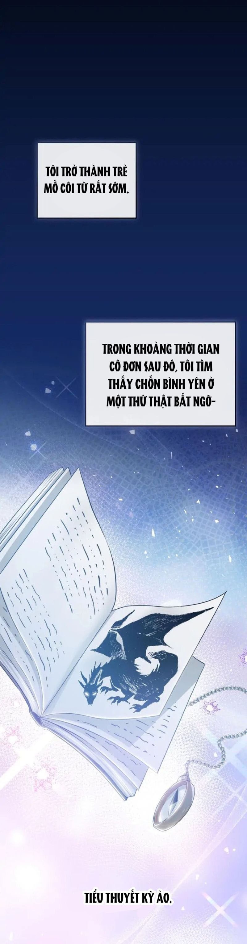 Chiến Lợi Phẩm Của Nữ Công Tước Chapter 0 - Trang 2