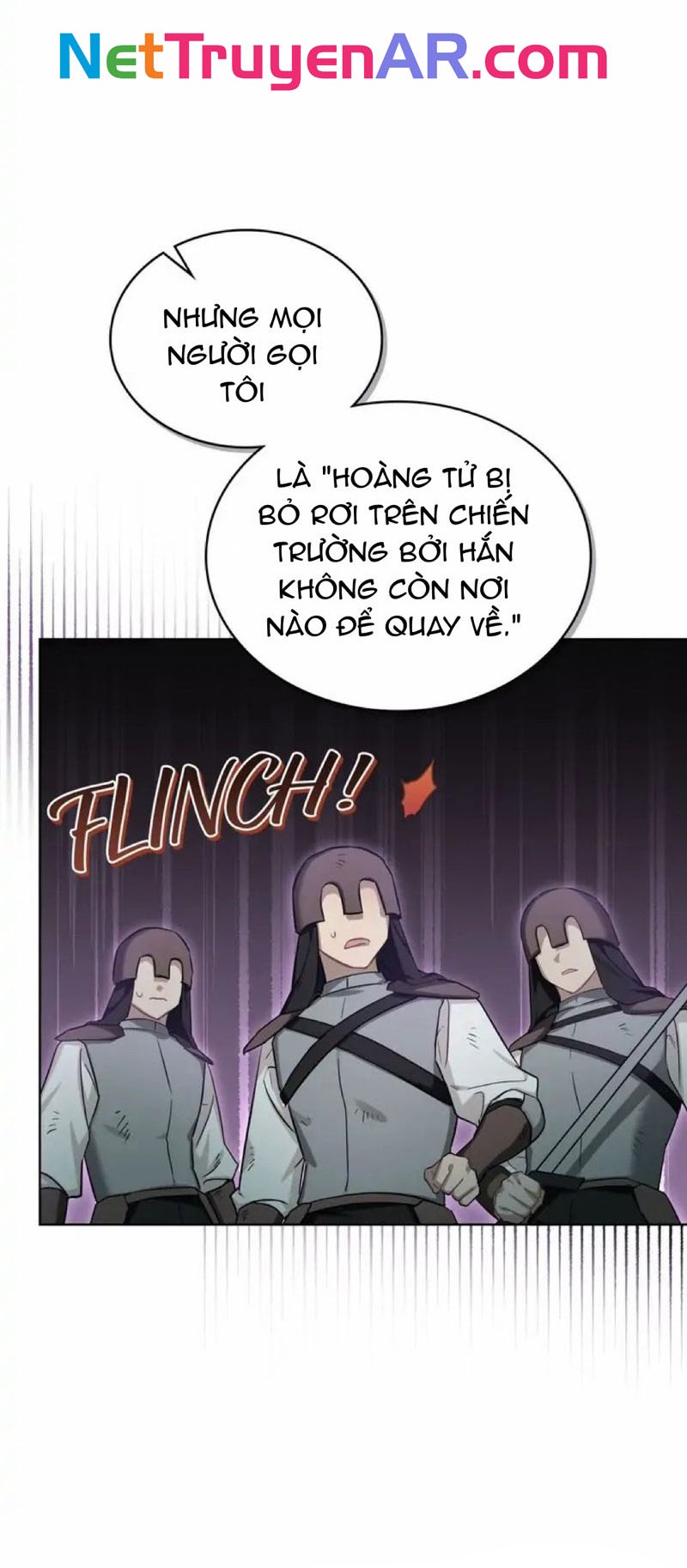 Chiến Lợi Phẩm Của Nữ Công Tước Chapter 0 - Trang 2