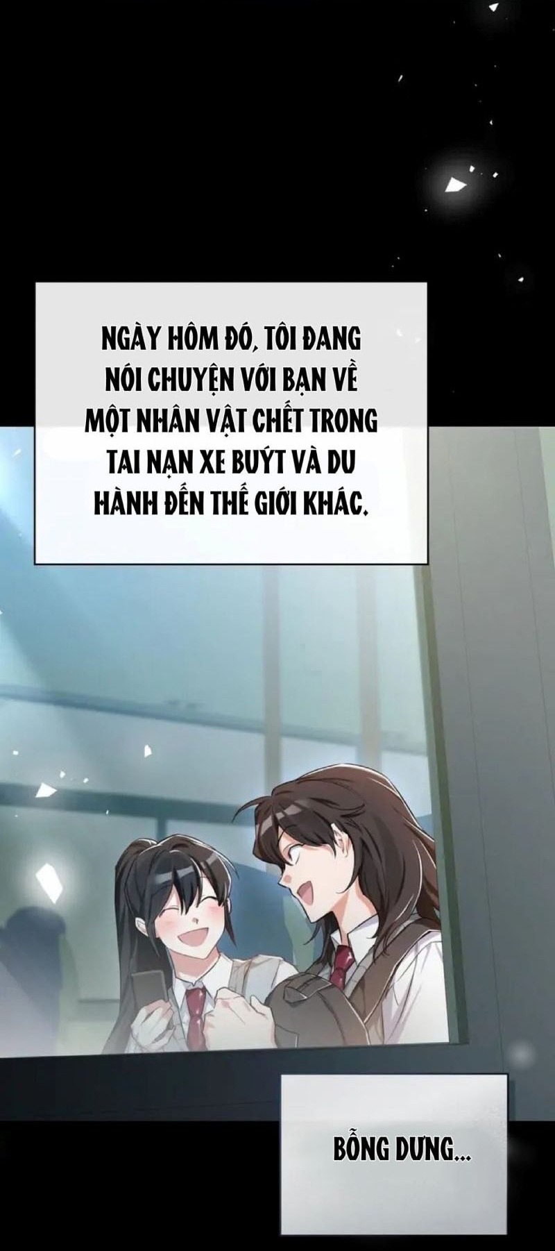Chiến Lợi Phẩm Của Nữ Công Tước Chapter 0 - Trang 2