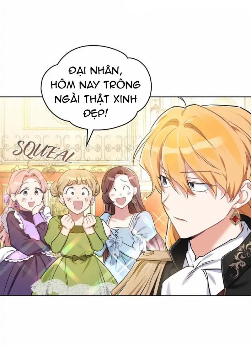 Chiến Lợi Phẩm Của Nữ Công Tước Chapter 0 - Trang 2
