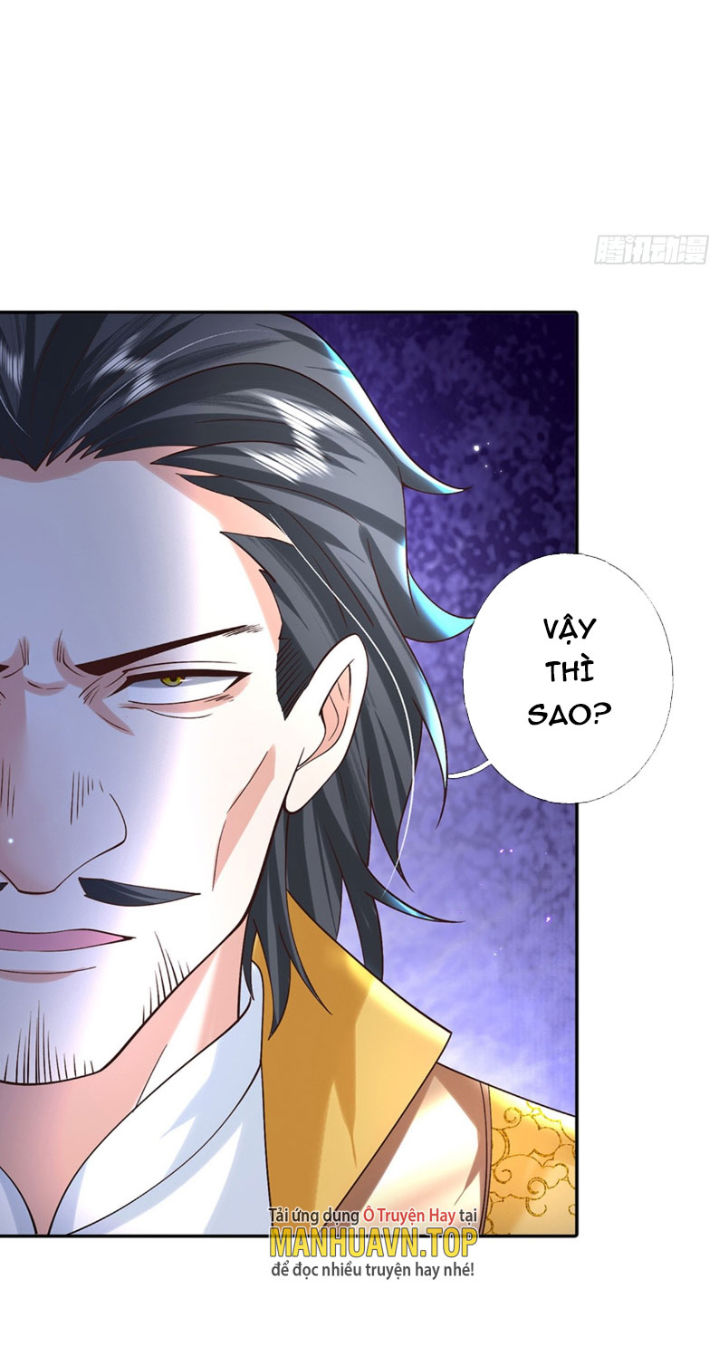 Kiếm Tiên Võ Đế: Bắt Đầu Huyền Vũ Môn Chi Biến Chapter 14 - Trang 2