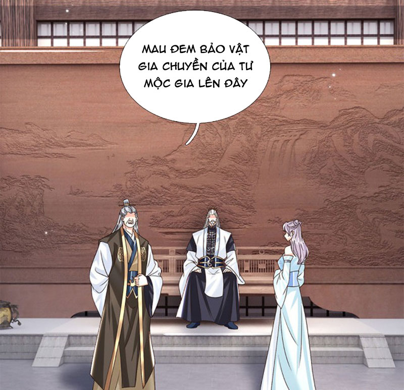 Kiếm Tiên Võ Đế: Bắt Đầu Huyền Vũ Môn Chi Biến Chapter 26 - Trang 2