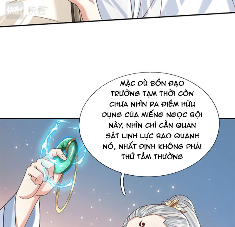 Kiếm Tiên Võ Đế: Bắt Đầu Huyền Vũ Môn Chi Biến Chapter 26 - Trang 2