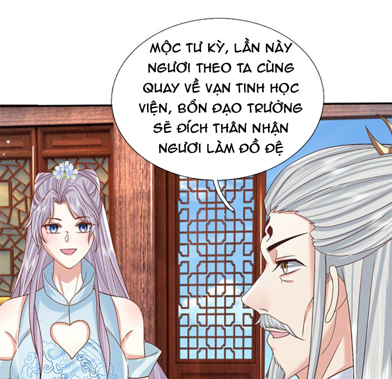 Kiếm Tiên Võ Đế: Bắt Đầu Huyền Vũ Môn Chi Biến Chapter 26 - Trang 2