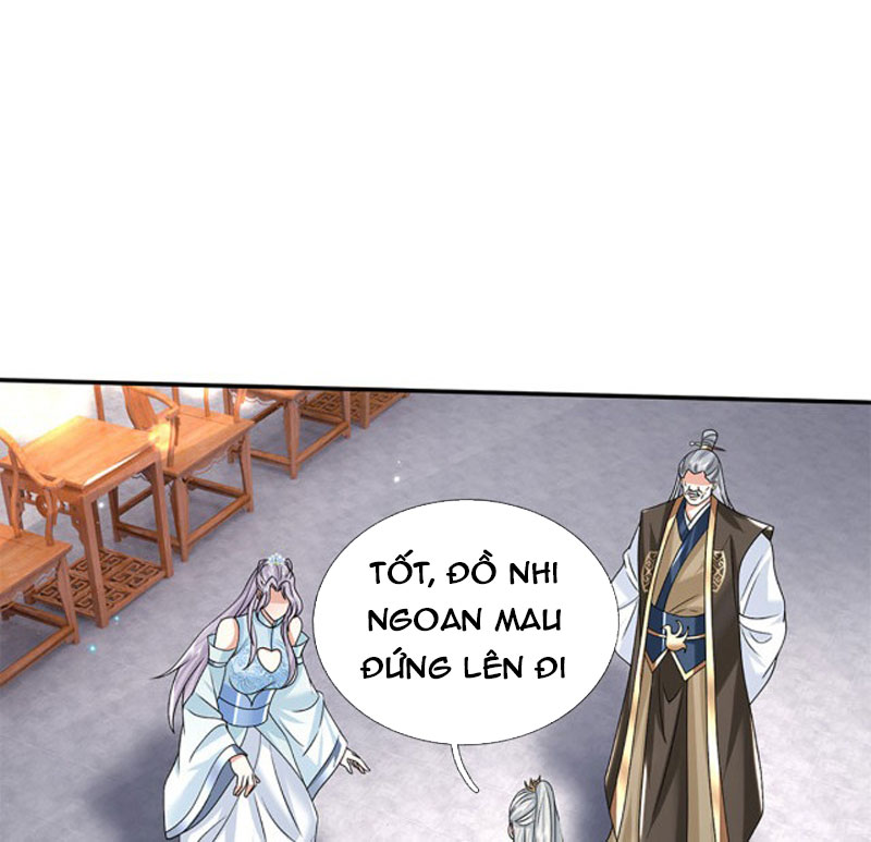 Kiếm Tiên Võ Đế: Bắt Đầu Huyền Vũ Môn Chi Biến Chapter 26 - Trang 2