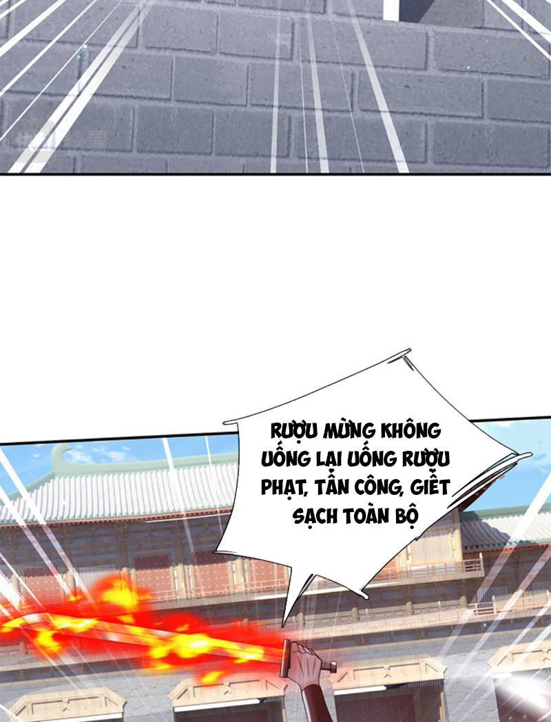 Kiếm Tiên Võ Đế: Bắt Đầu Huyền Vũ Môn Chi Biến Chapter 26 - Trang 2
