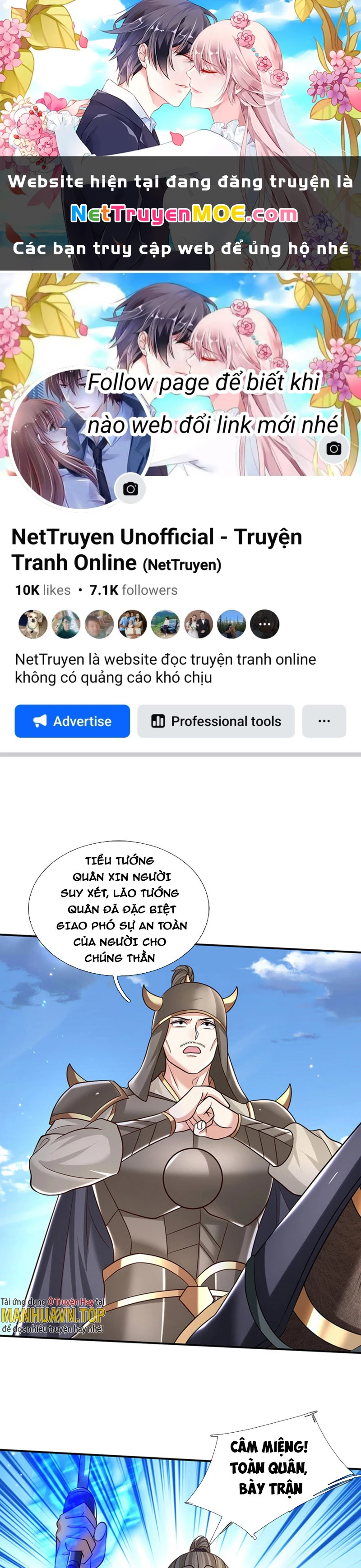 Kiếm Tiên Võ Đế: Bắt Đầu Huyền Vũ Môn Chi Biến Chapter 29 - Trang 2