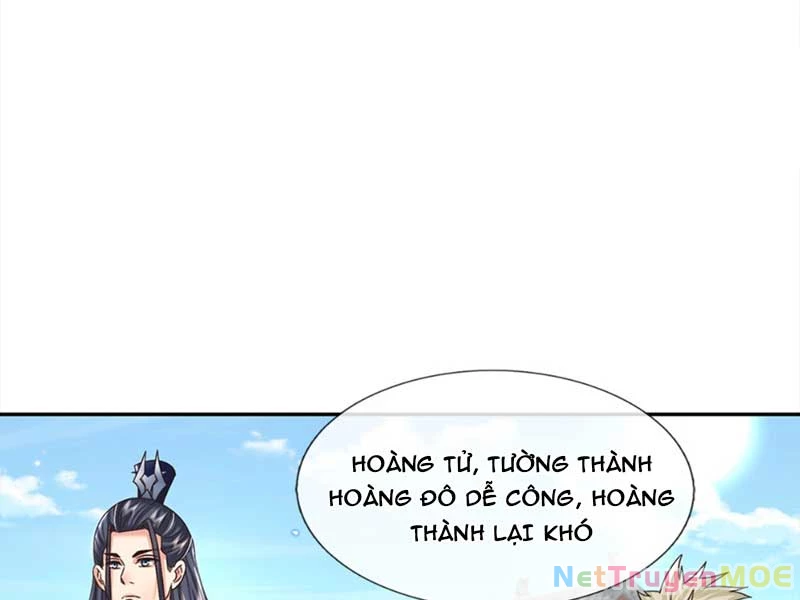 Kiếm Tiên Võ Đế: Bắt Đầu Huyền Vũ Môn Chi Biến Chapter 37 - Trang 2