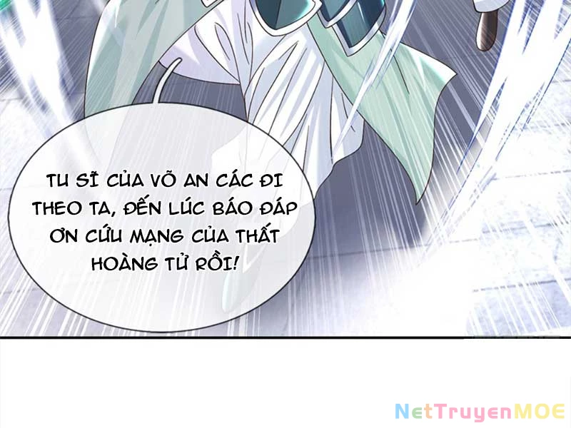 Kiếm Tiên Võ Đế: Bắt Đầu Huyền Vũ Môn Chi Biến Chapter 37 - Trang 2