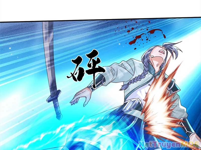 Kiếm Tiên Võ Đế: Bắt Đầu Huyền Vũ Môn Chi Biến Chapter 37 - Trang 2