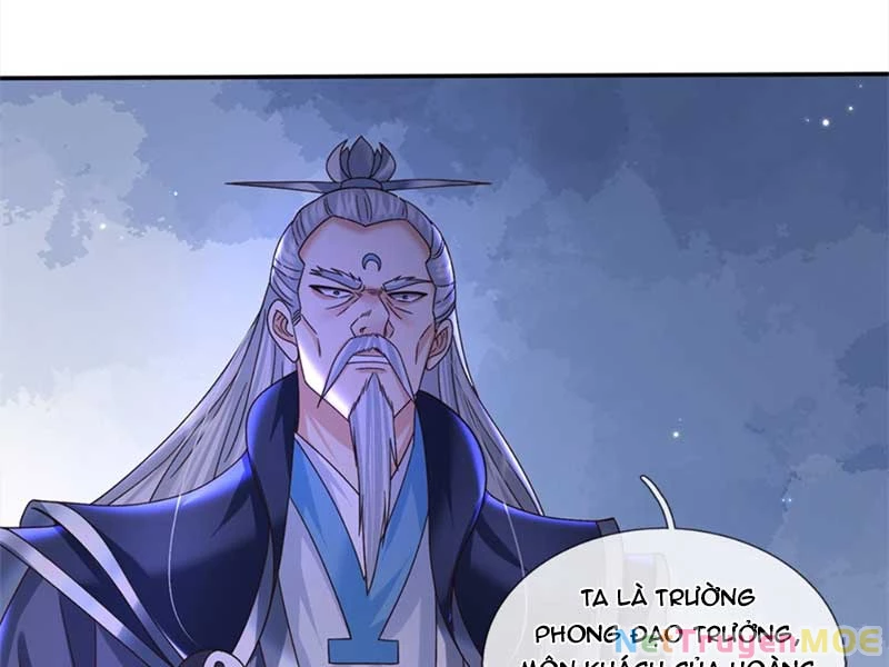 Kiếm Tiên Võ Đế: Bắt Đầu Huyền Vũ Môn Chi Biến Chapter 37 - Trang 2