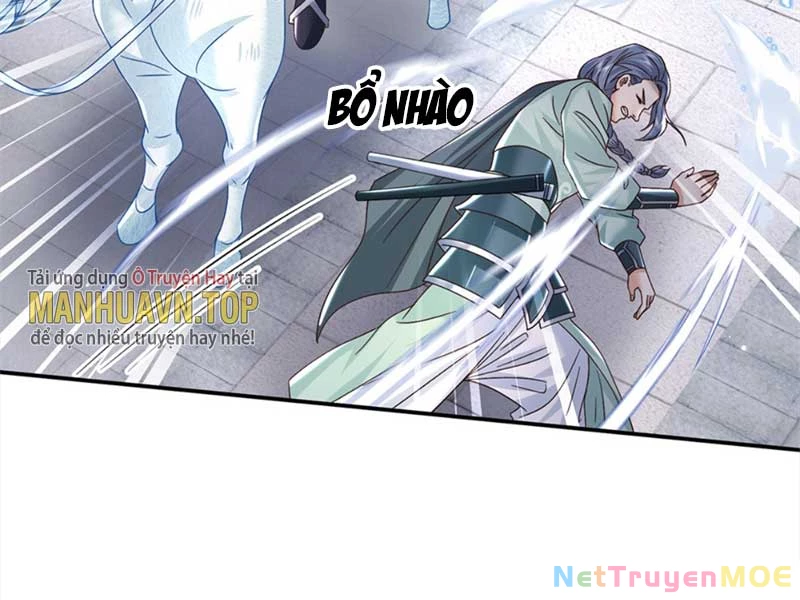 Kiếm Tiên Võ Đế: Bắt Đầu Huyền Vũ Môn Chi Biến Chapter 37 - Trang 2