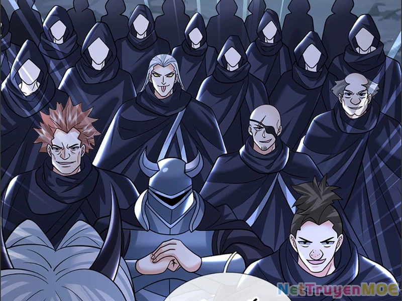 Kiếm Tiên Võ Đế: Bắt Đầu Huyền Vũ Môn Chi Biến Chapter 39 - Trang 2