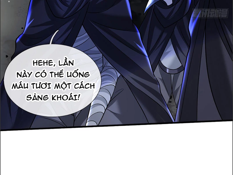 Kiếm Tiên Võ Đế: Bắt Đầu Huyền Vũ Môn Chi Biến Chapter 39 - Trang 2