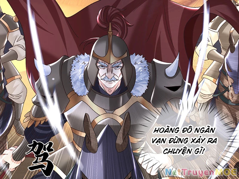 Kiếm Tiên Võ Đế: Bắt Đầu Huyền Vũ Môn Chi Biến Chapter 39 - Trang 2