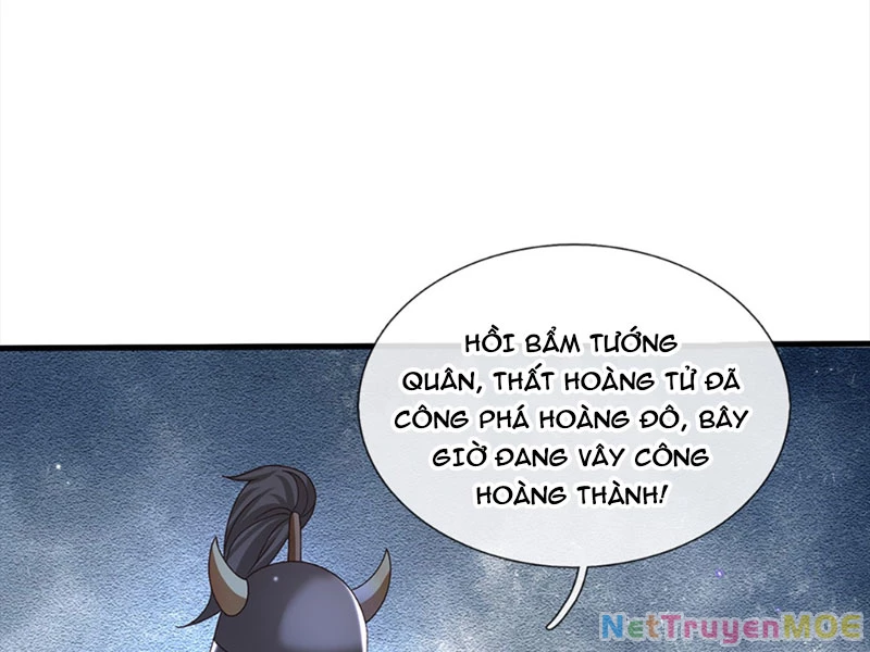 Kiếm Tiên Võ Đế: Bắt Đầu Huyền Vũ Môn Chi Biến Chapter 39 - Trang 2