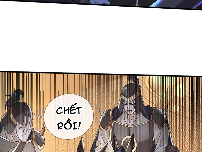Kiếm Tiên Võ Đế: Bắt Đầu Huyền Vũ Môn Chi Biến Chapter 39 - Trang 2