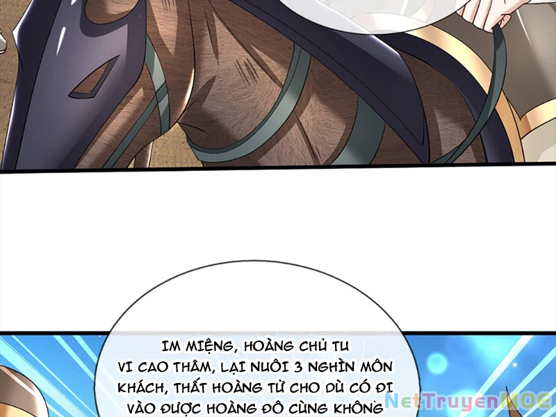 Kiếm Tiên Võ Đế: Bắt Đầu Huyền Vũ Môn Chi Biến Chapter 39 - Trang 2