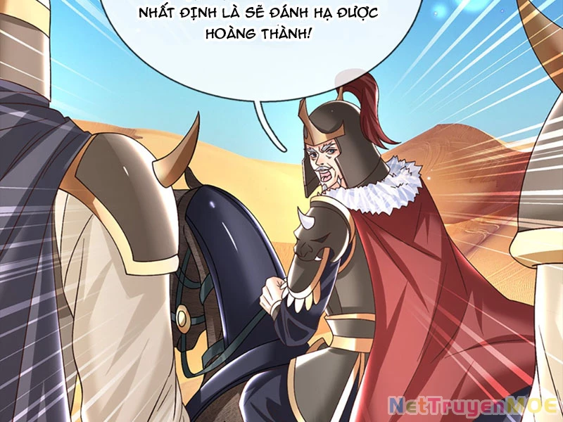 Kiếm Tiên Võ Đế: Bắt Đầu Huyền Vũ Môn Chi Biến Chapter 39 - Trang 2