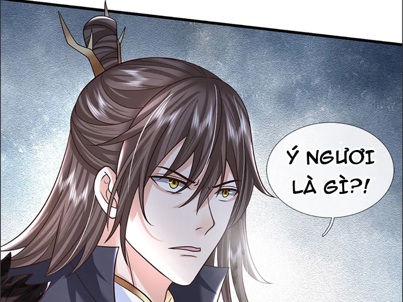 Kiếm Tiên Võ Đế: Bắt Đầu Huyền Vũ Môn Chi Biến Chapter 39 - Trang 2