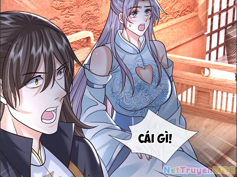 Kiếm Tiên Võ Đế: Bắt Đầu Huyền Vũ Môn Chi Biến Chapter 39 - Trang 2