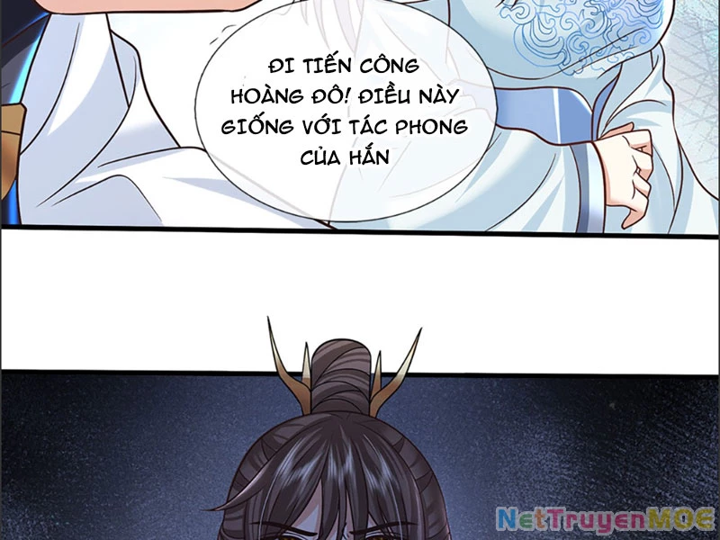 Kiếm Tiên Võ Đế: Bắt Đầu Huyền Vũ Môn Chi Biến Chapter 39 - Trang 2