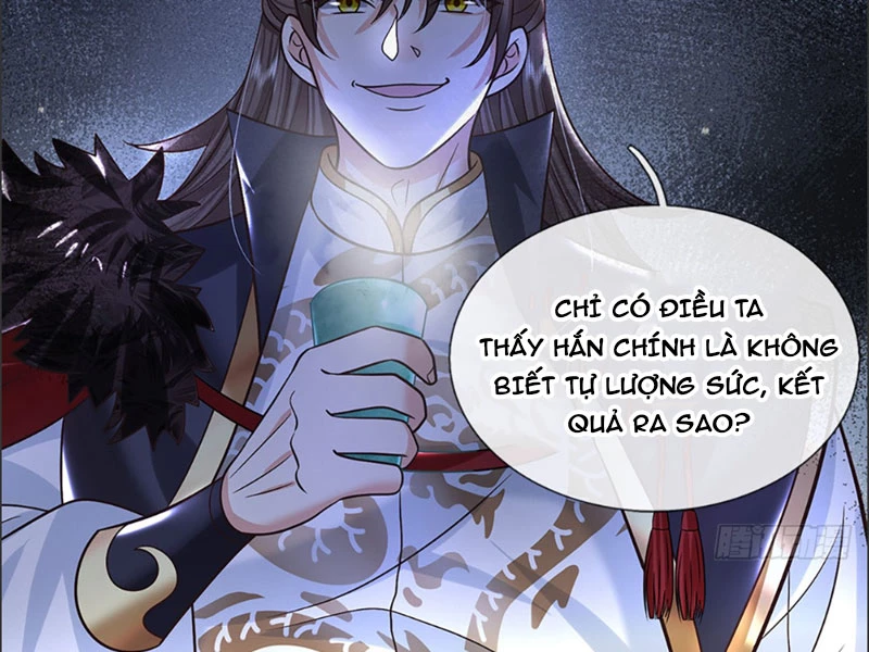 Kiếm Tiên Võ Đế: Bắt Đầu Huyền Vũ Môn Chi Biến Chapter 39 - Trang 2