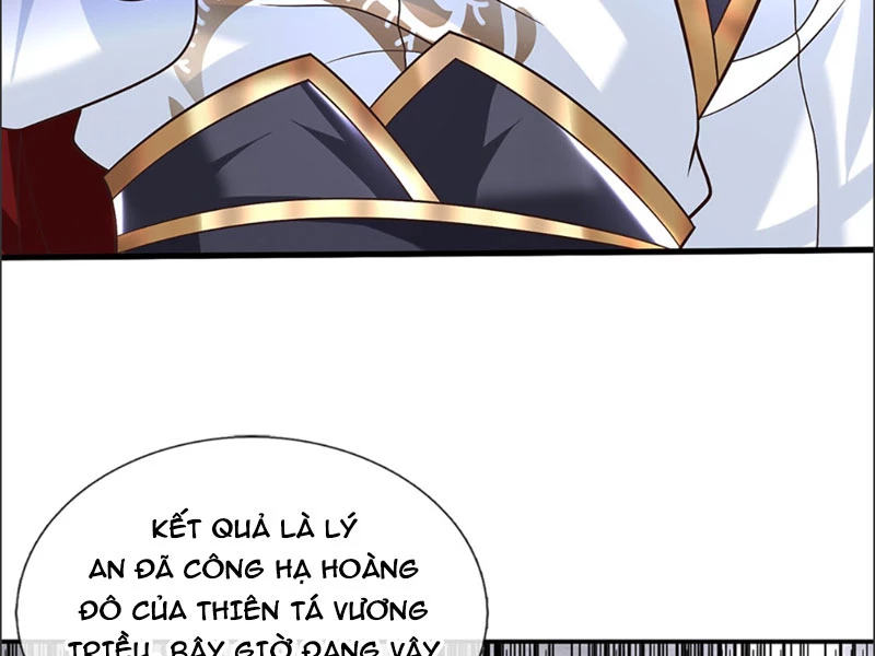 Kiếm Tiên Võ Đế: Bắt Đầu Huyền Vũ Môn Chi Biến Chapter 39 - Trang 2