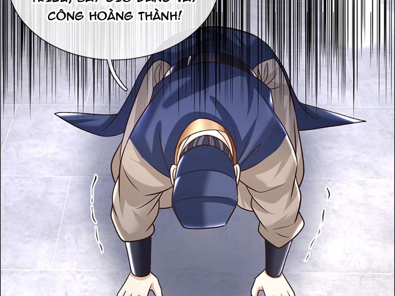 Kiếm Tiên Võ Đế: Bắt Đầu Huyền Vũ Môn Chi Biến Chapter 39 - Trang 2