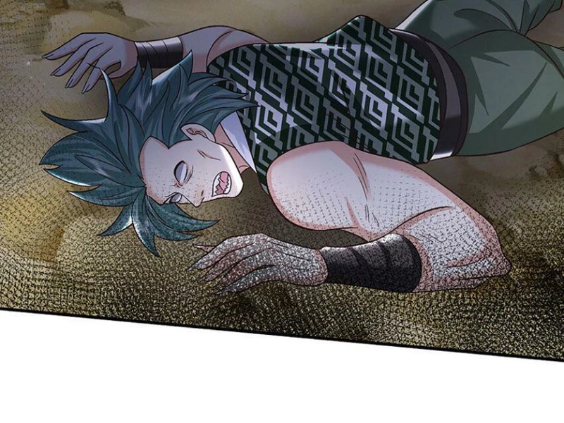 Kiếm Tiên Võ Đế: Bắt Đầu Huyền Vũ Môn Chi Biến Chapter 48 - Trang 2