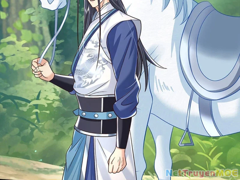 Kiếm Tiên Võ Đế: Bắt Đầu Huyền Vũ Môn Chi Biến Chapter 48 - Trang 2