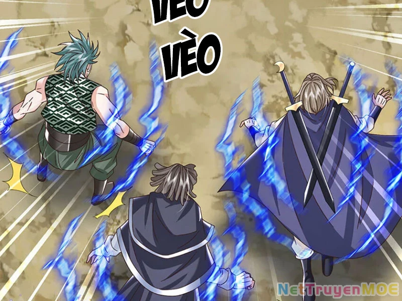 Kiếm Tiên Võ Đế: Bắt Đầu Huyền Vũ Môn Chi Biến Chapter 48 - Trang 2