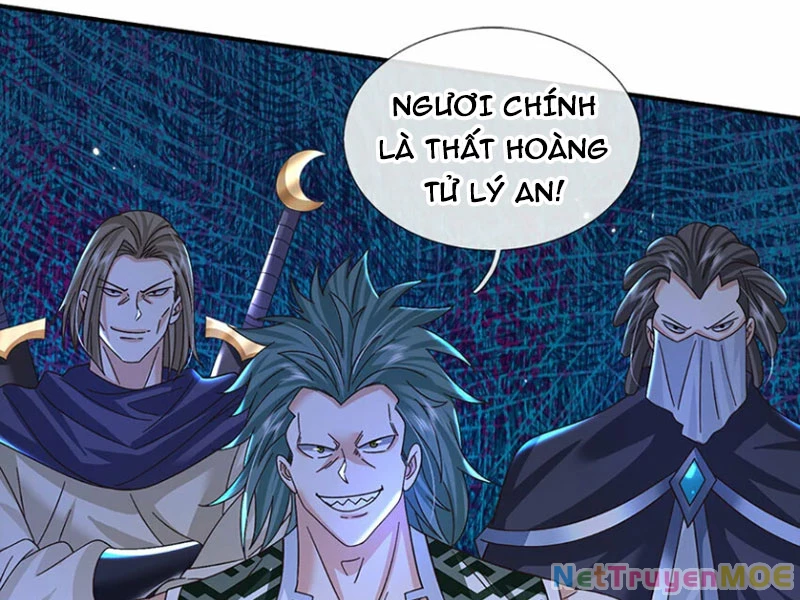 Kiếm Tiên Võ Đế: Bắt Đầu Huyền Vũ Môn Chi Biến Chapter 48 - Trang 2