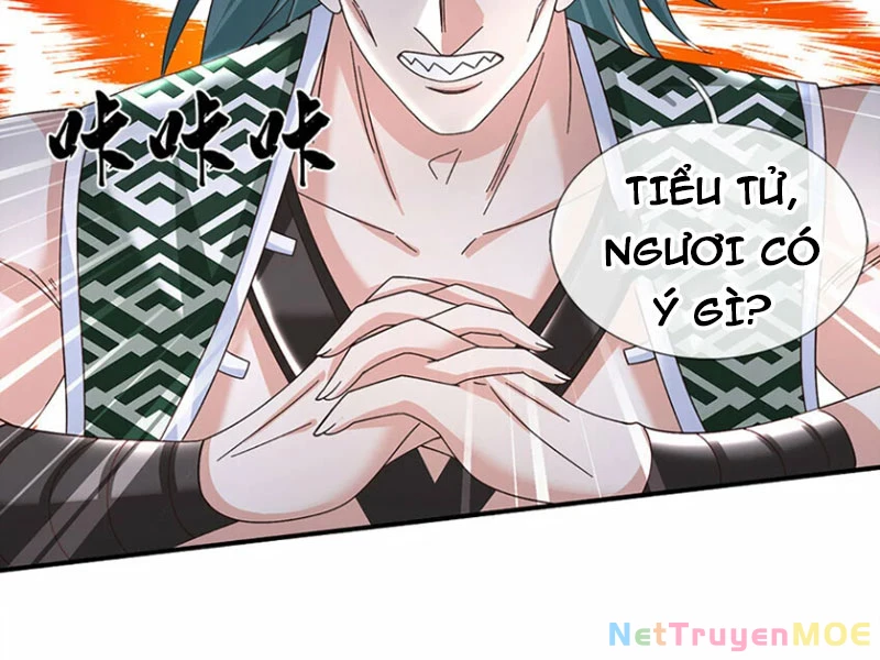 Kiếm Tiên Võ Đế: Bắt Đầu Huyền Vũ Môn Chi Biến Chapter 48 - Trang 2