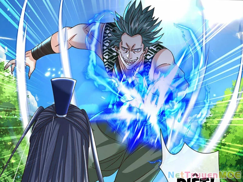 Kiếm Tiên Võ Đế: Bắt Đầu Huyền Vũ Môn Chi Biến Chapter 48 - Trang 2
