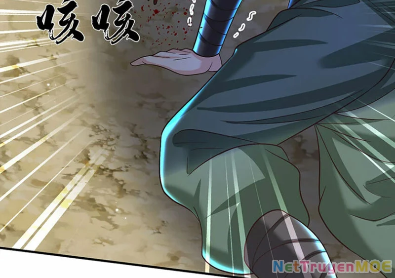 Kiếm Tiên Võ Đế: Bắt Đầu Huyền Vũ Môn Chi Biến Chapter 48 - Trang 2