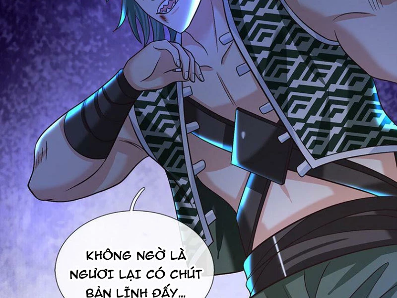Kiếm Tiên Võ Đế: Bắt Đầu Huyền Vũ Môn Chi Biến Chapter 48 - Trang 2