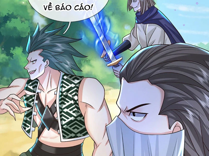Kiếm Tiên Võ Đế: Bắt Đầu Huyền Vũ Môn Chi Biến Chapter 48 - Trang 2