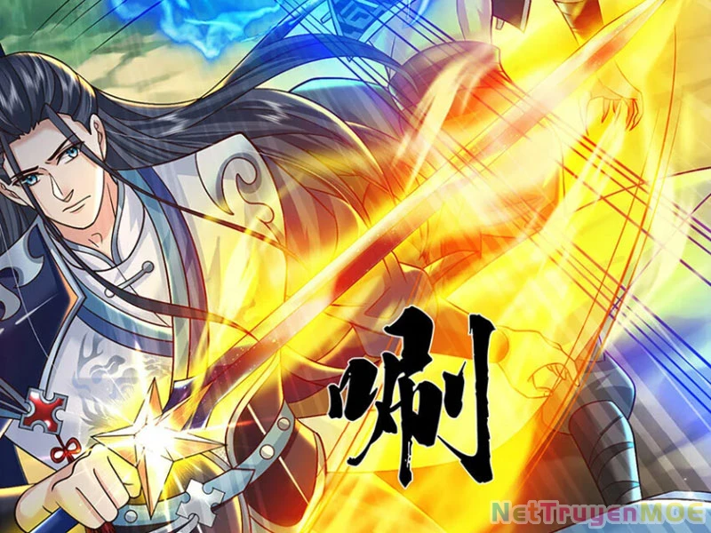 Kiếm Tiên Võ Đế: Bắt Đầu Huyền Vũ Môn Chi Biến Chapter 48 - Trang 2