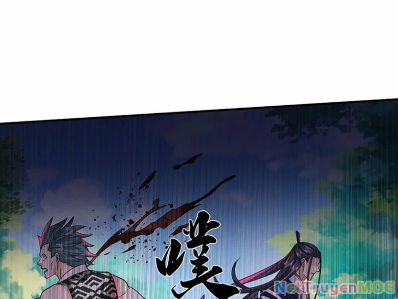 Kiếm Tiên Võ Đế: Bắt Đầu Huyền Vũ Môn Chi Biến Chapter 48 - Trang 2