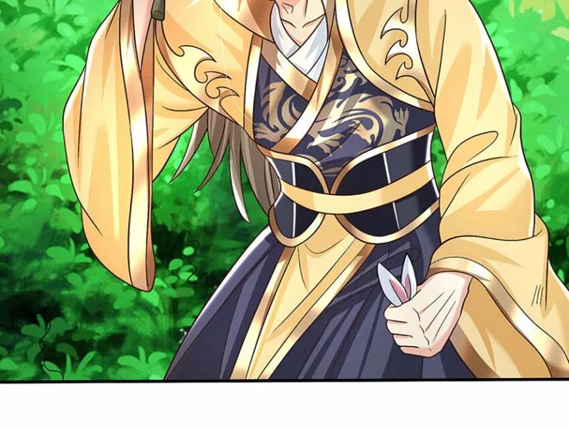 Kiếm Tiên Võ Đế: Bắt Đầu Huyền Vũ Môn Chi Biến Chapter 48 - Trang 2